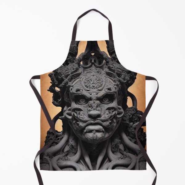 Item preview, Xolotl designed and sold by OccultDreams.