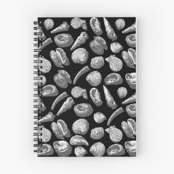 Item preview, sea greyshells designed and sold by zeljkica.