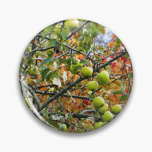 Item preview, Apple tree designed and sold by Bluesrose.