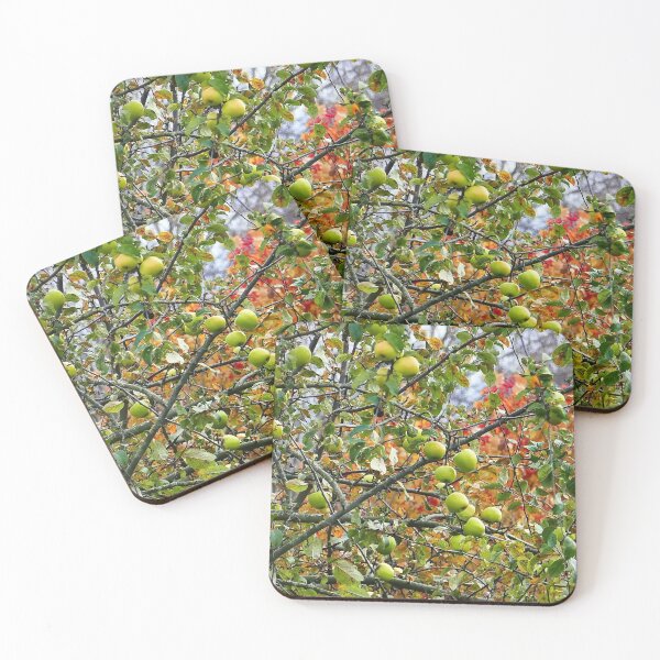 Item preview, Apple tree designed and sold by Bluesrose.