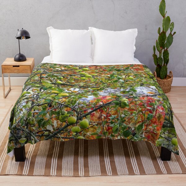 Item preview, Apple tree designed and sold by Bluesrose.