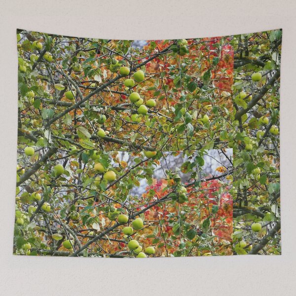 Item preview, Apple tree designed and sold by Bluesrose.