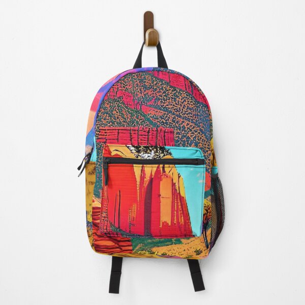 Item preview, Zion National Park designed and sold by BradburyWorx.