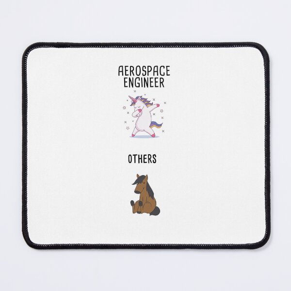 Item preview, Other People vs. Aerospace Engineer designed and sold by orlumbuspirate.