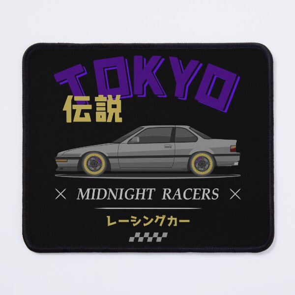 Item preview, Tuner Silver Lude MK3 JDM designed and sold by goldentuners.