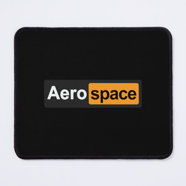 Item preview, Aerospace designed and sold by orlumbuspirate.