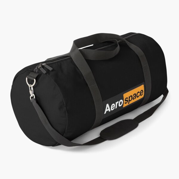 Item preview, Aerospace designed and sold by orlumbuspirate.