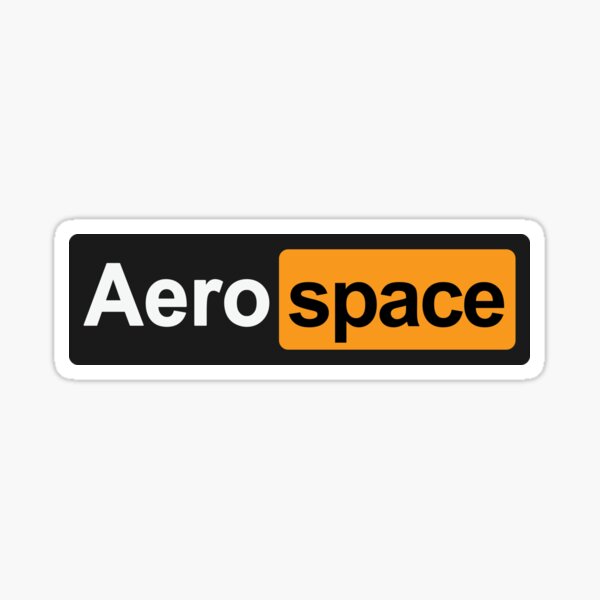 Vista previa del artículo con la obra «Aeroespacial», diseñado y vendido por orlumbuspirate.