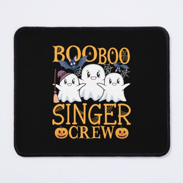Item preview, Singer Halloween Crew Singer designed and sold by hemkerkeisyau.