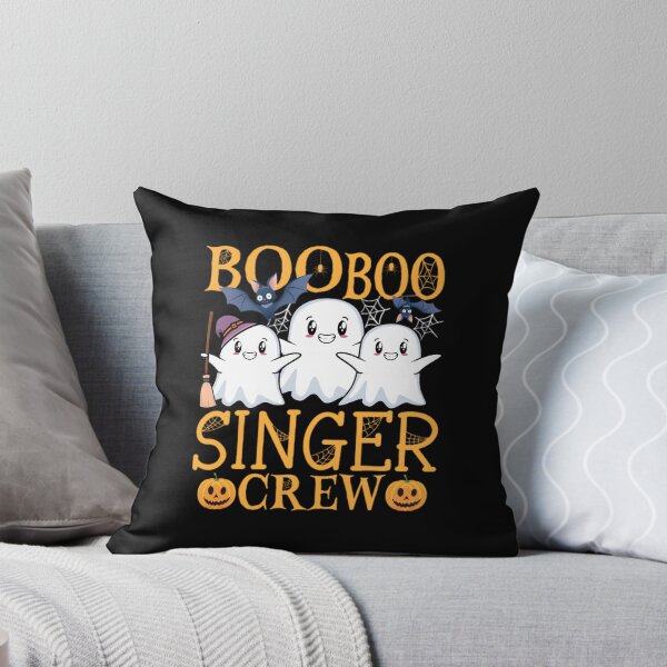 Item preview, Singer Halloween Crew Singer designed and sold by hemkerkeisyau.