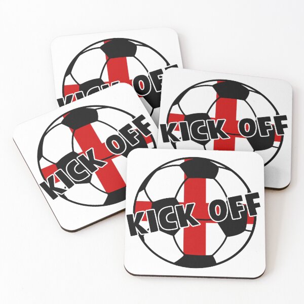 Item preview, England Kick Off designed and sold by Zephyr-Studio.