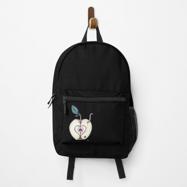 Item preview, organic apple designed and sold by smalldrawing.