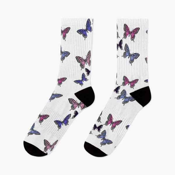 Item preview, Omnisexual Butterflies designed and sold by Isabel-Jane.