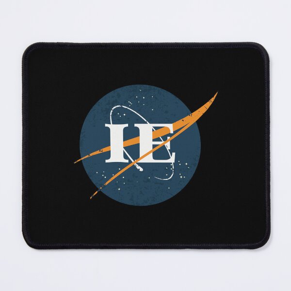 Item preview, IE Industrial Engineering Space Vintage designed and sold by orlumbuspirate.