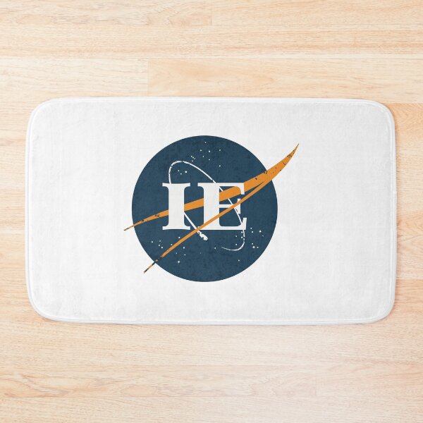 Item preview, IE Industrial Engineering Space Vintage designed and sold by orlumbuspirate.