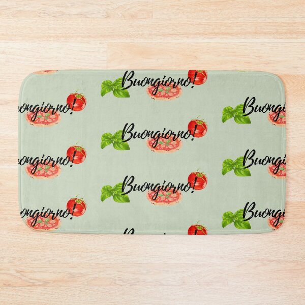 Item preview, Buongiorno! designed and sold by karolaan.