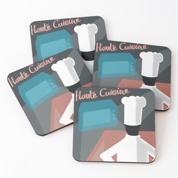 Item preview, Haute Cuisine - Microwave  designed and sold by thelittleforest.