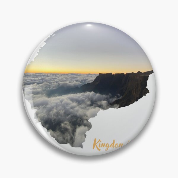 Item preview, Lesotho Map designed and sold by RockSolidZA.