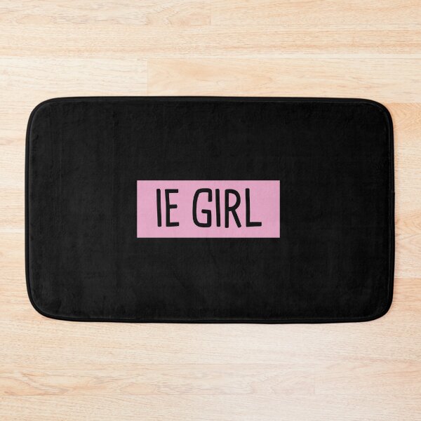 Item preview, IE Girl designed and sold by orlumbuspirate.