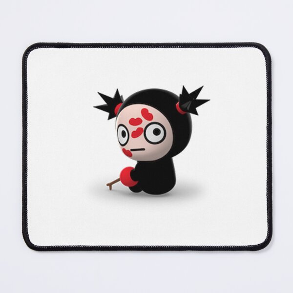 Item preview, Pucca designed and sold by Marcela Nobrega.