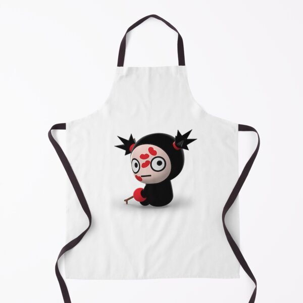 Item preview, Pucca designed and sold by Marcela Nobrega.