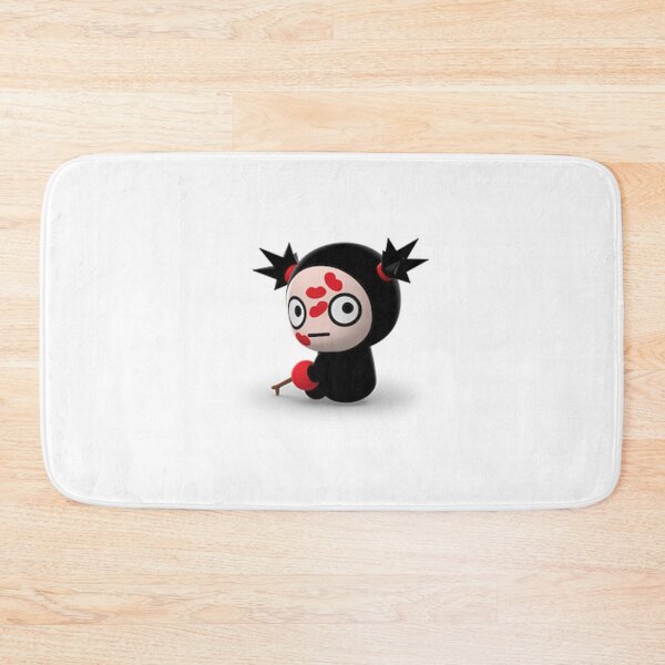 Item preview, Pucca designed and sold by Marcela Nobrega.