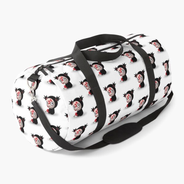 Item preview, Pucca designed and sold by Marcela Nobrega.