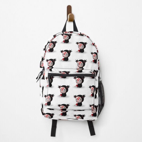 Item preview, Pucca designed and sold by Marcela Nobrega.