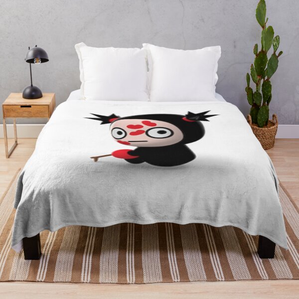 Item preview, Pucca designed and sold by Marcela Nobrega.