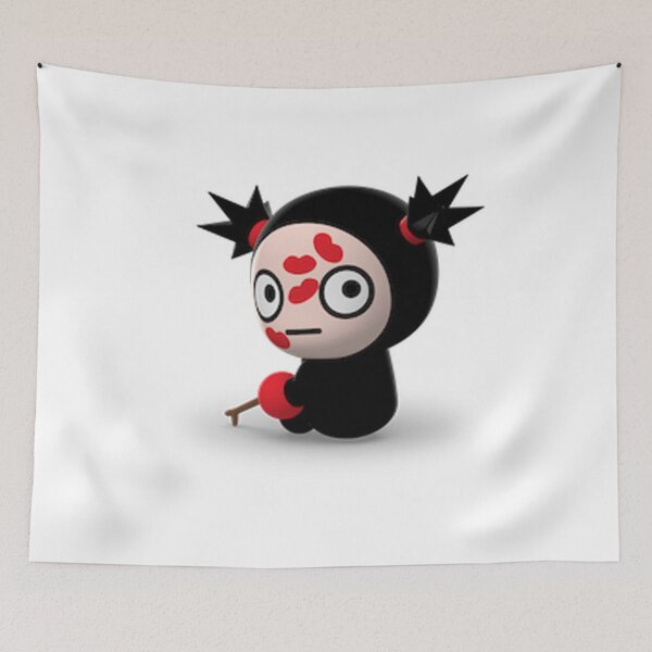 Item preview, Pucca designed and sold by Marcela Nobrega.