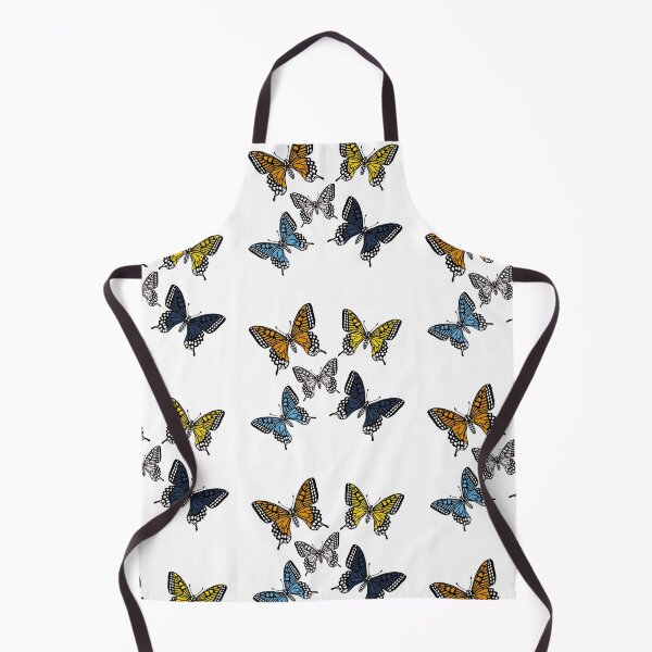 Item preview, Aroace Butterflies designed and sold by Isabel-Jane.