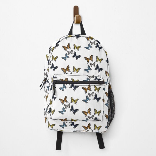 Item preview, Aroace Butterflies designed and sold by Isabel-Jane.