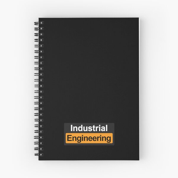 Item preview, Industrial Engineering designed and sold by orlumbuspirate.