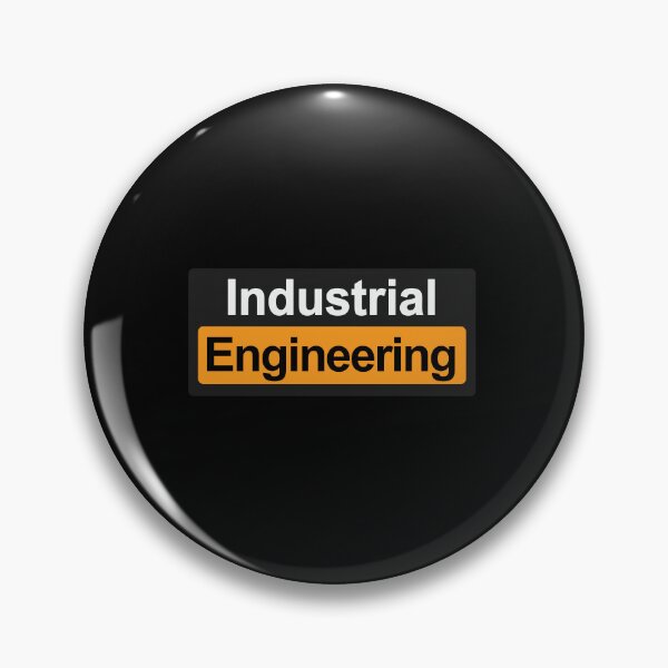 Item preview, Industrial Engineering designed and sold by orlumbuspirate.