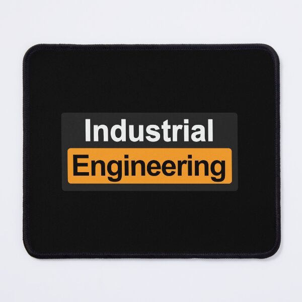 Item preview, Industrial Engineering designed and sold by orlumbuspirate.