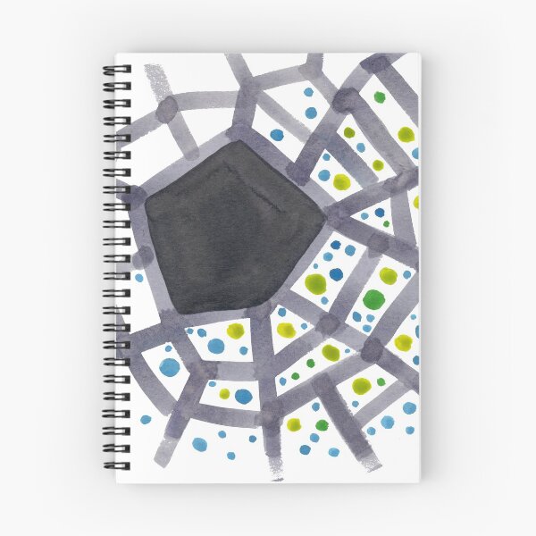 Item preview, Web abstract designed and sold by Clare Winslow.