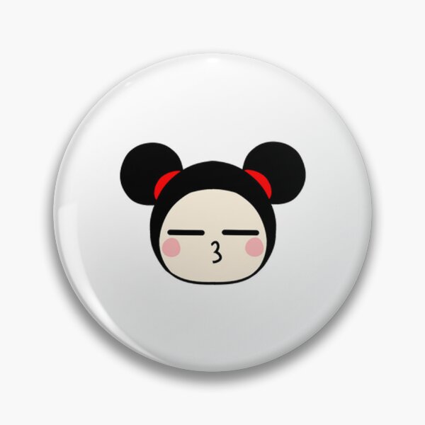 Item preview, Pucca designed and sold by Marcela Nobrega.