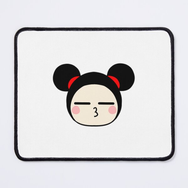 Item preview, Pucca designed and sold by Marcela Nobrega.