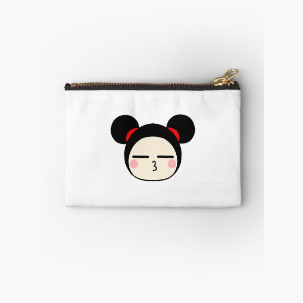 Item preview, Pucca designed and sold by Marcela Nobrega.