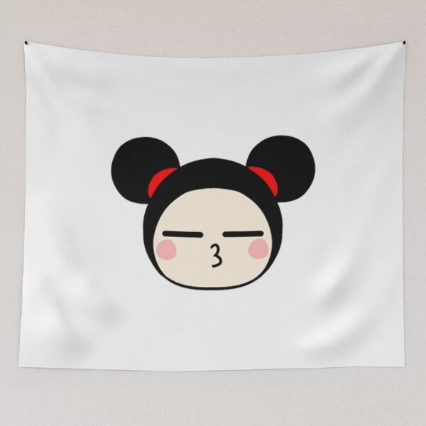 Item preview, Pucca designed and sold by Marcela Nobrega.