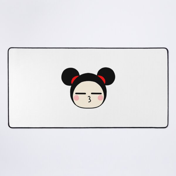 Item preview, Pucca designed and sold by Marcela Nobrega.