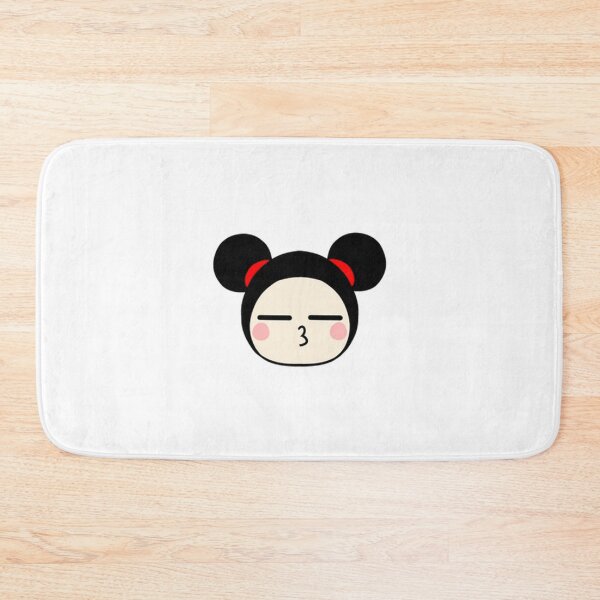 Item preview, Pucca designed and sold by Marcela Nobrega.
