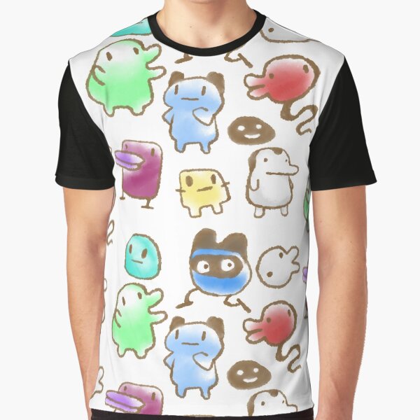 Original Tamagotchi (P1 1996) Graphic T-Shirt