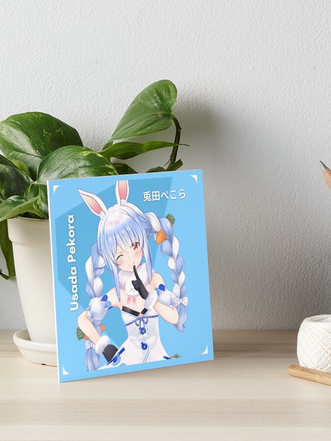 Usada Pekora Hololive Virtual Youtuber Vtuber 兎田ぺこら