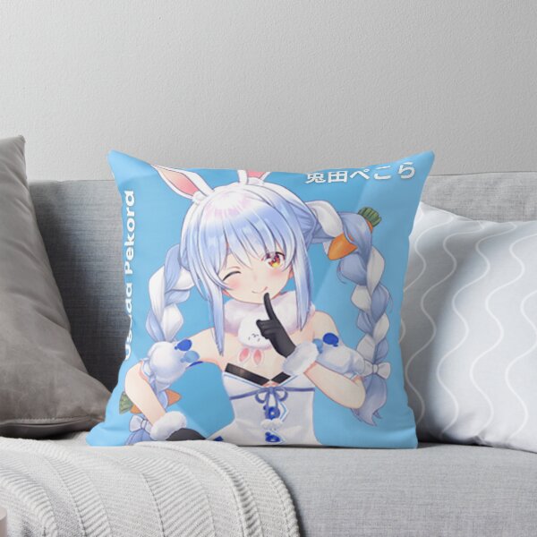 Item preview, Usada Pekora Hololive Virtual Youtuber Vtuber 兎田ぺこら designed and sold by creativille.