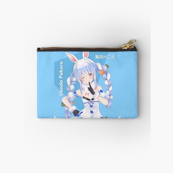 Item preview, Usada Pekora Hololive Virtual Youtuber Vtuber 兎田ぺこら designed and sold by creativille.