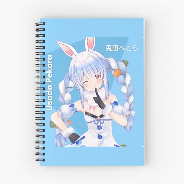 Item preview, Usada Pekora Hololive Virtual Youtuber Vtuber 兎田ぺこら designed and sold by creativille.