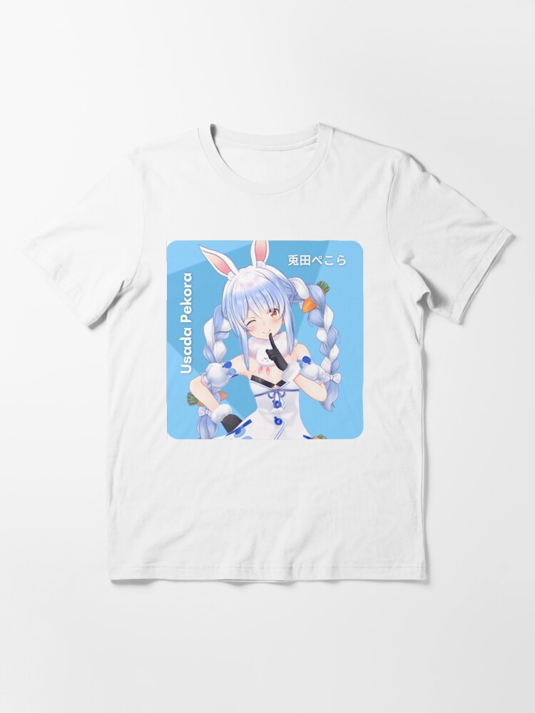 新品未開封】VR × PEKORA TEE / WHT M