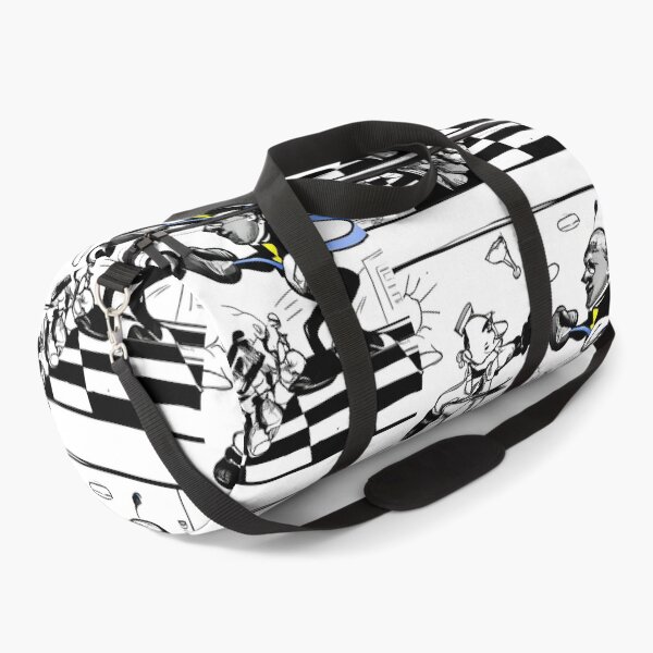 Item preview,  Chess Boxing designed and sold by REALDesign-Shop.