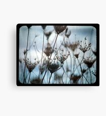 In a Dream Canvas Print